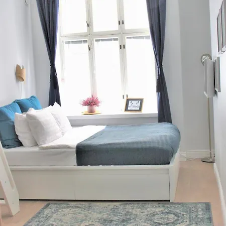 Maria * ヘルシンキ