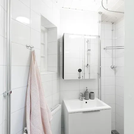 Maria Lejlighed Helsinki