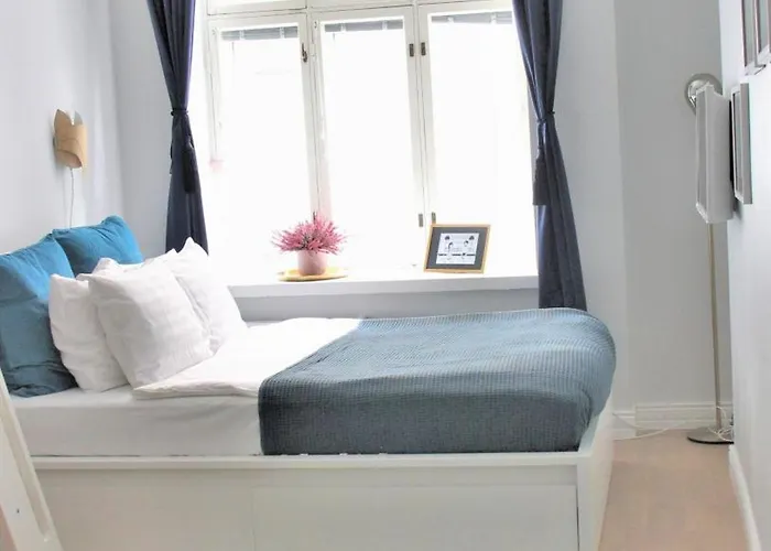 Maria * הלסינקי