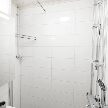 Appartement Maria